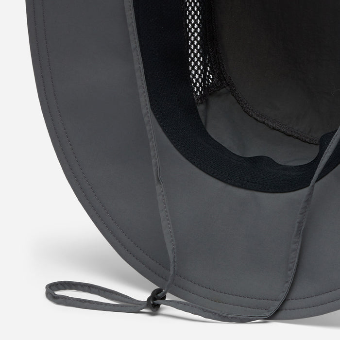 Mũ Thể Thao Columbia Bora Bora™ Booney - Xám - Supersports Vietnam