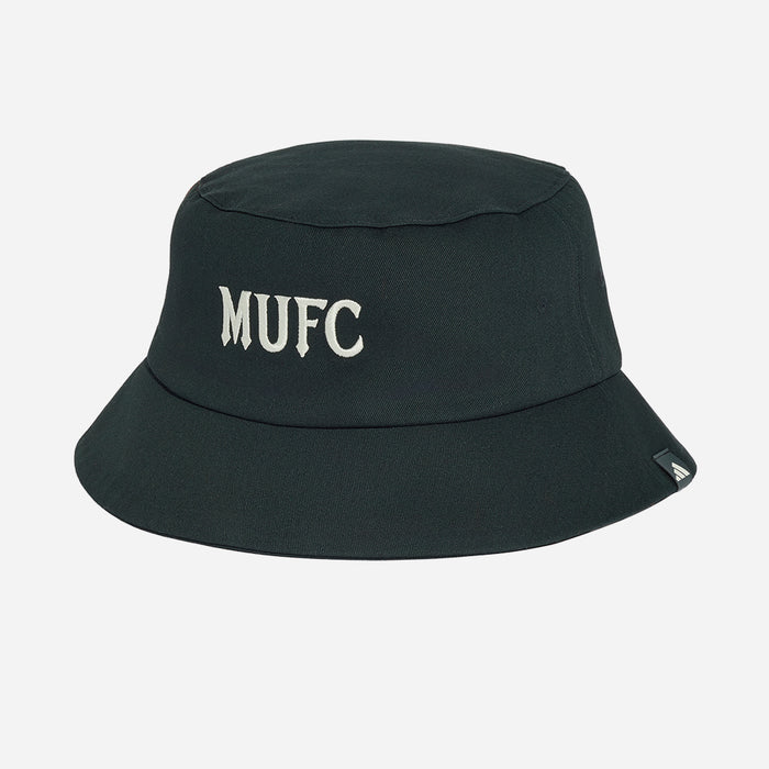 Mũ Xô Adidas Manchester United Away - Xanh Lá - Supersports Vietnam