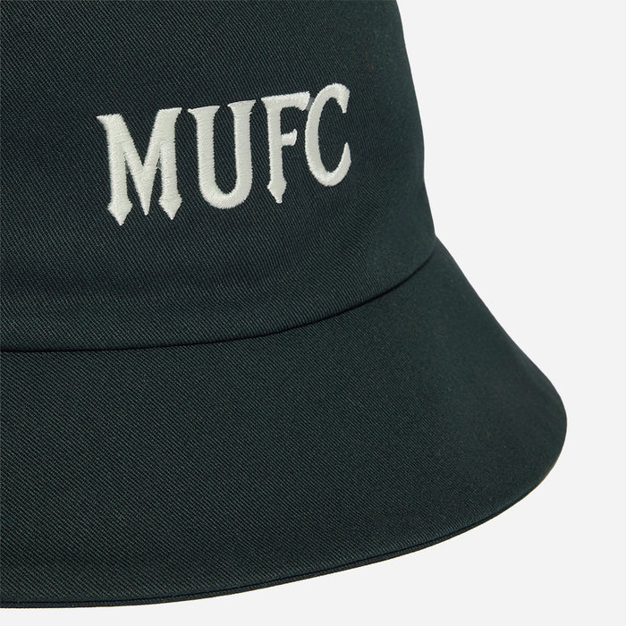 Mũ Xô Adidas Manchester United Away - Xanh Lá - Supersports Vietnam