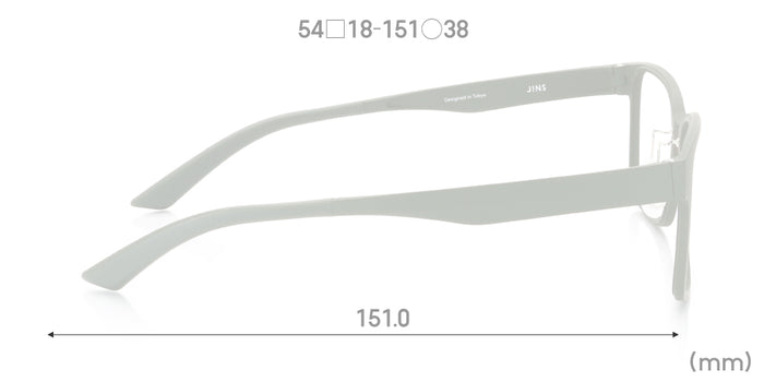 Dimensions Side