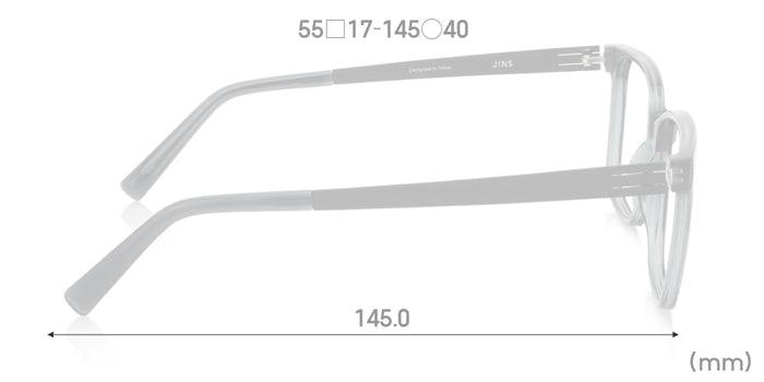 Dimensions Side