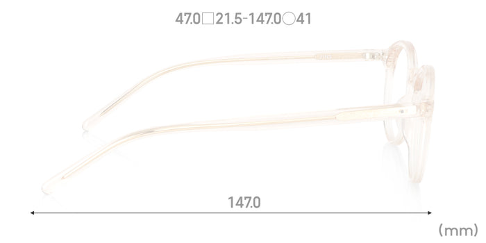 Dimensions Side