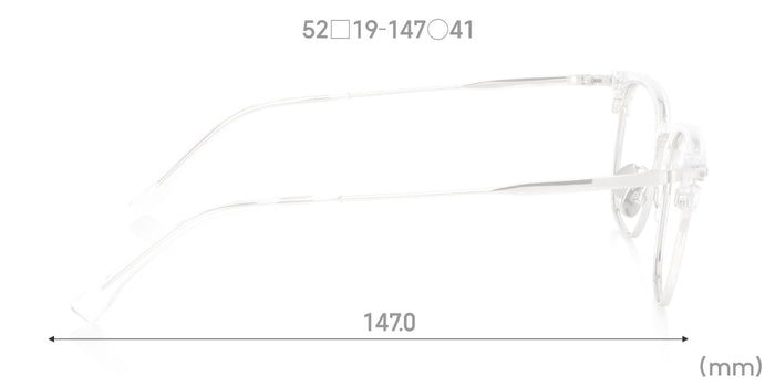 Dimensions Side