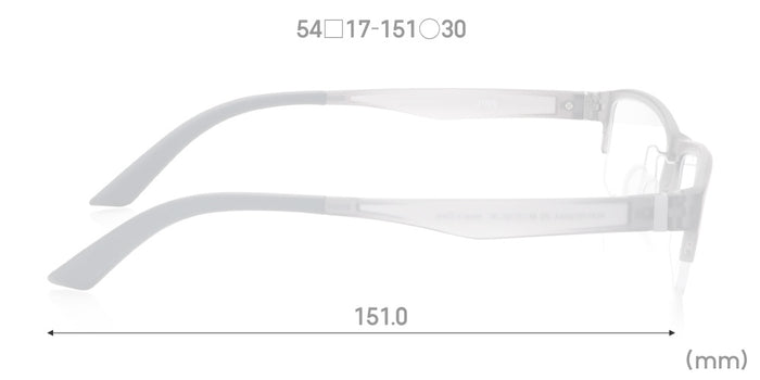 Dimensions Side