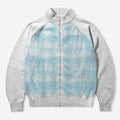Mustang Zip-Thru Knit Sweater