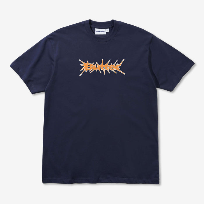 Nail Logo Tee