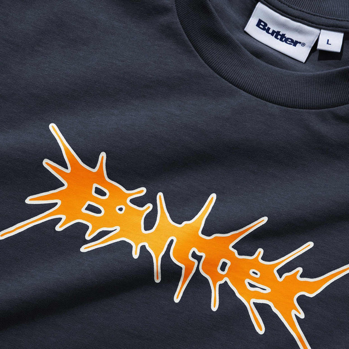 Nail Logo Tee