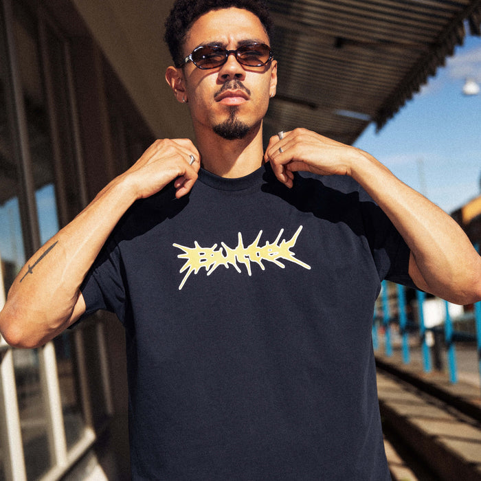 Nail Logo Tee