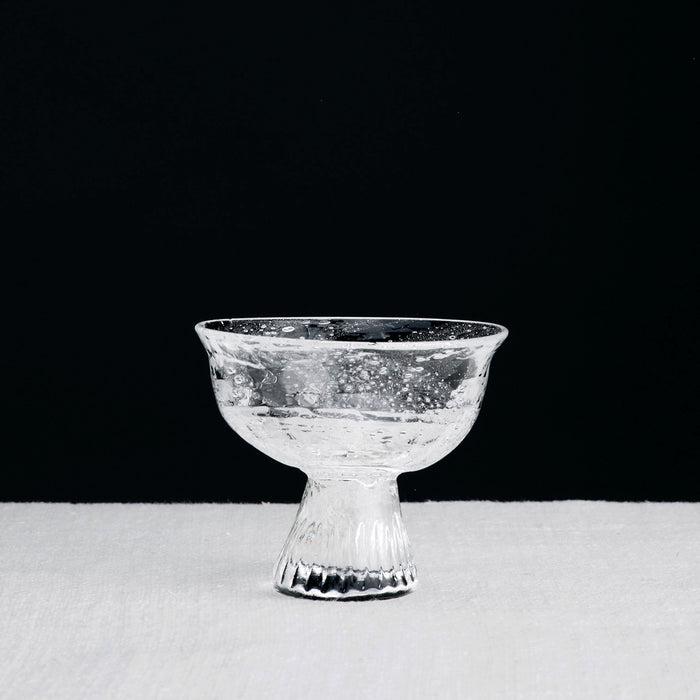Naoya Arakawa Cordial Glass