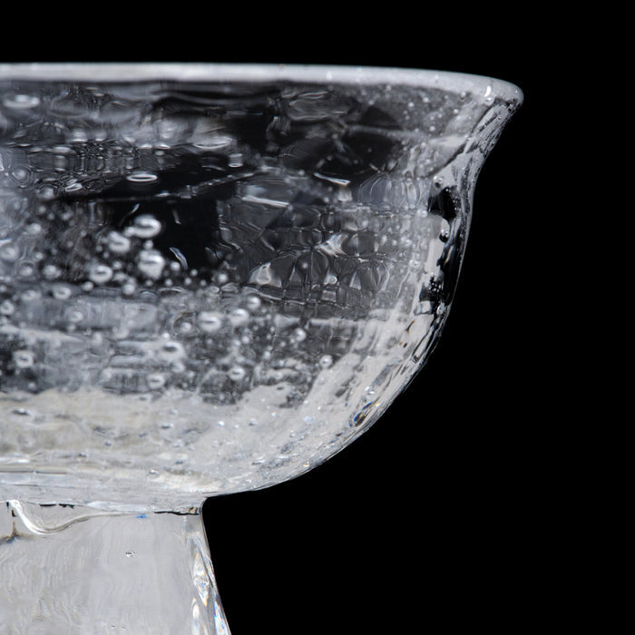 Naoya Arakawa Cordial Glass