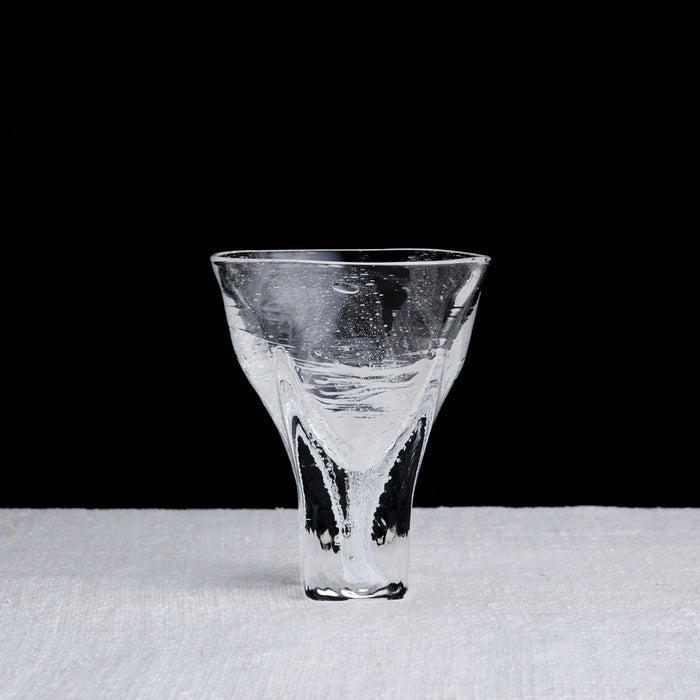 Naoya Arakawa Shihou Cordial Glass