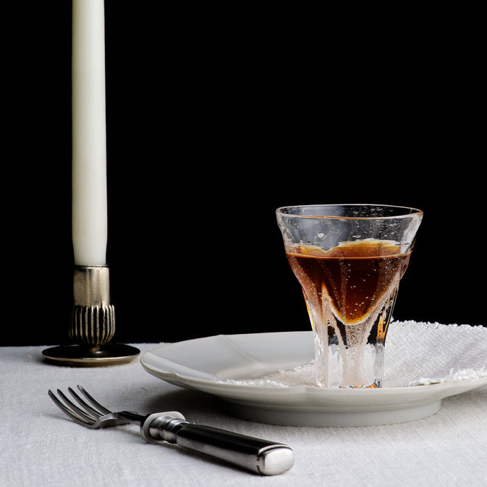 Naoya Arakawa Shihou Cordial Glass