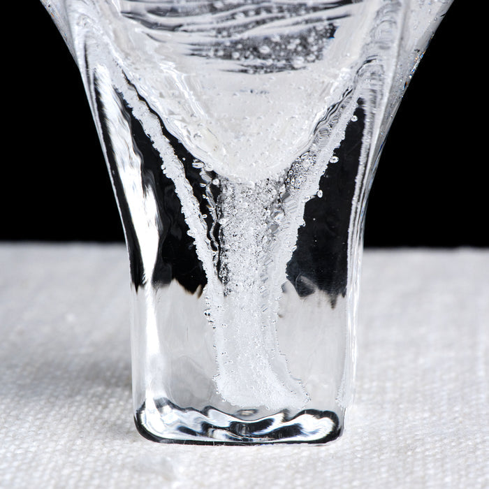 Naoya Arakawa Shihou Cordial Glass