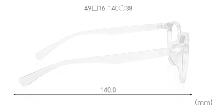 Dimensions Side
