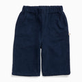 Navy Corduroy Pants