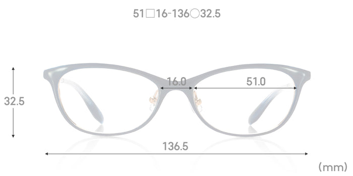 Dimensions Front