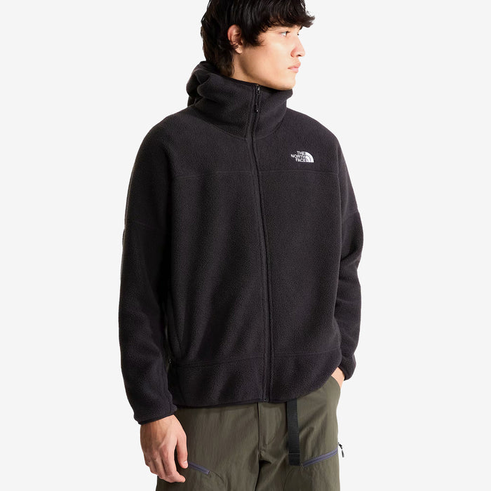 NSE Full-Zip Mask Fleece