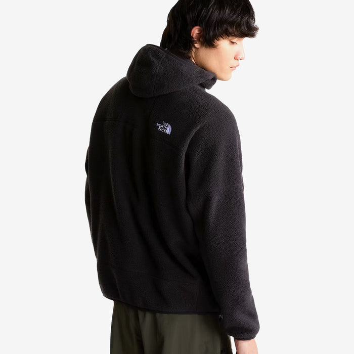 NSE Full-Zip Mask Fleece