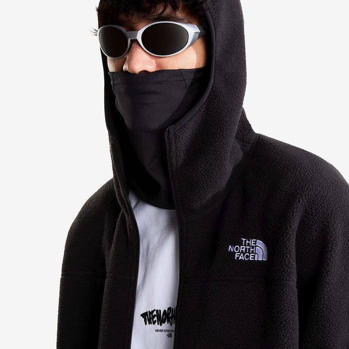 NSE Full-Zip Mask Fleece