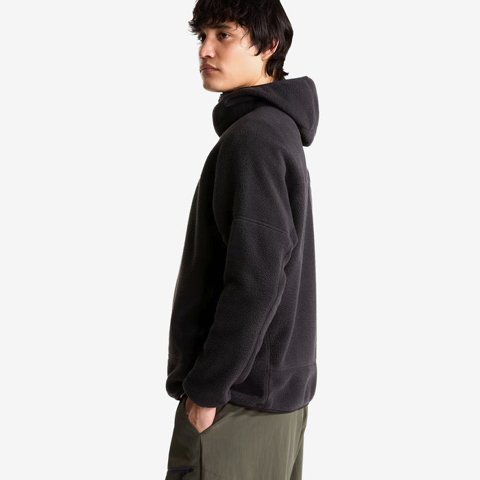 NSE Full-Zip Mask Fleece