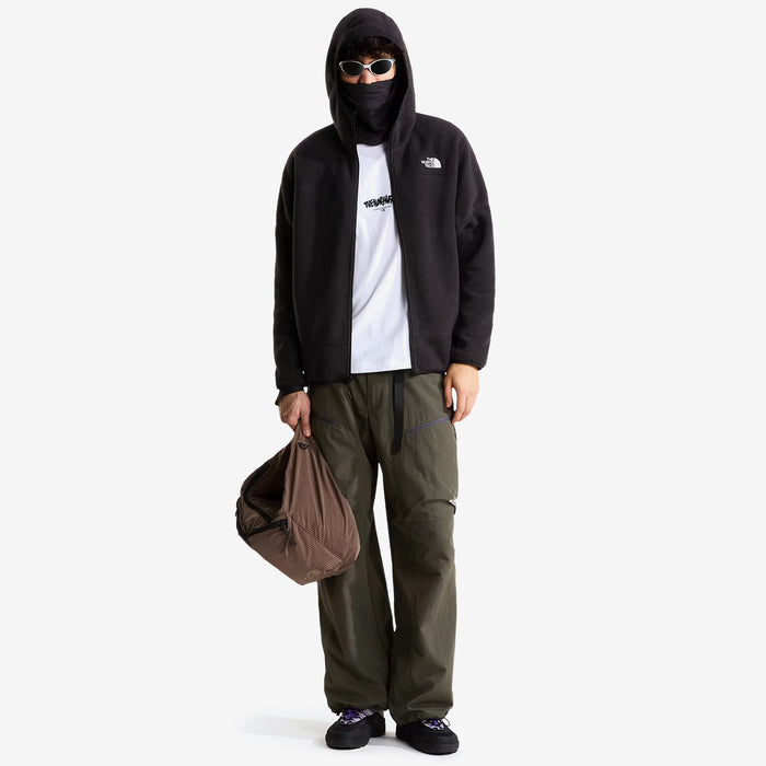 NSE Full-Zip Mask Fleece