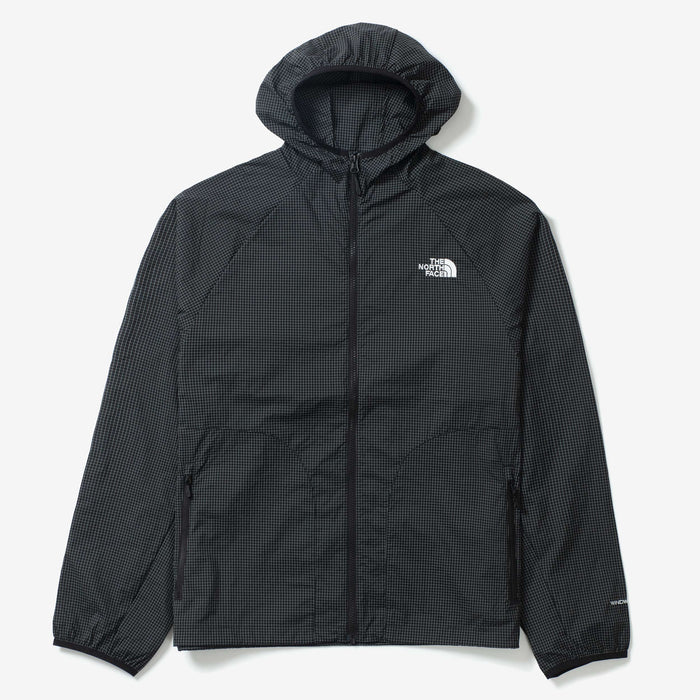 NSE Wind Jacket