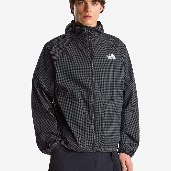 NSE Wind Jacket