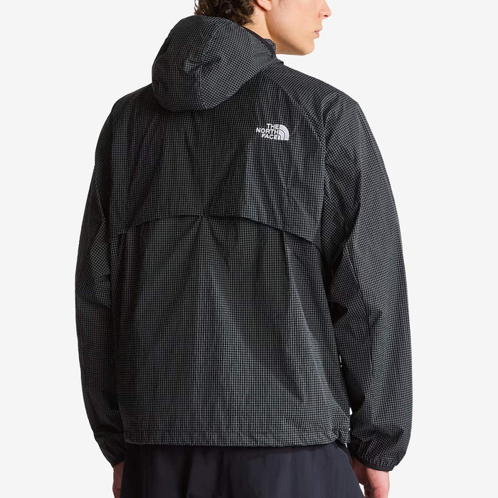 NSE Wind Jacket