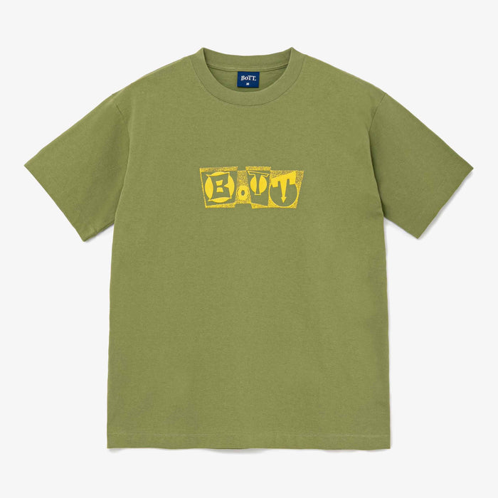 Nut Tee