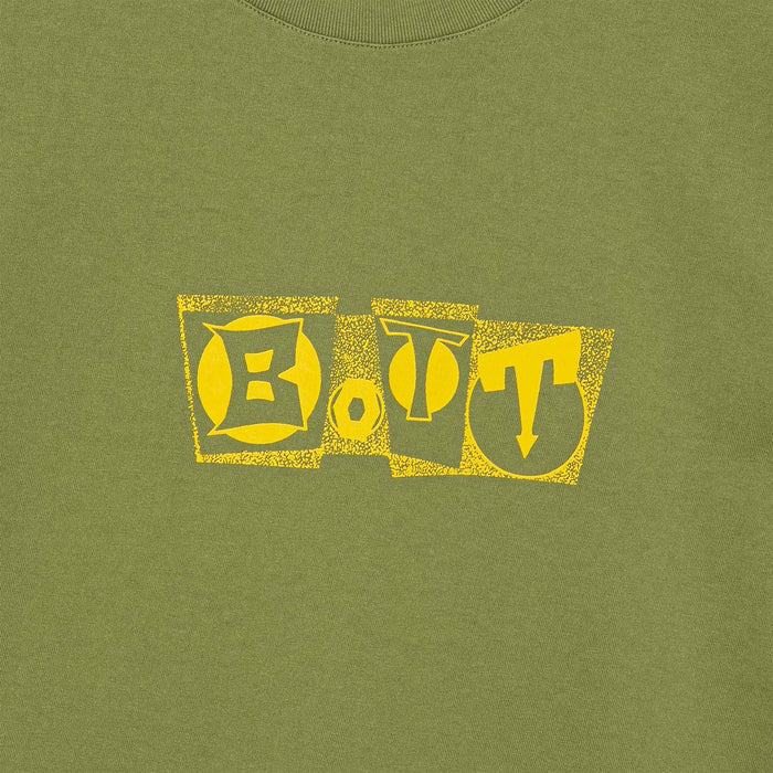 Nut Tee