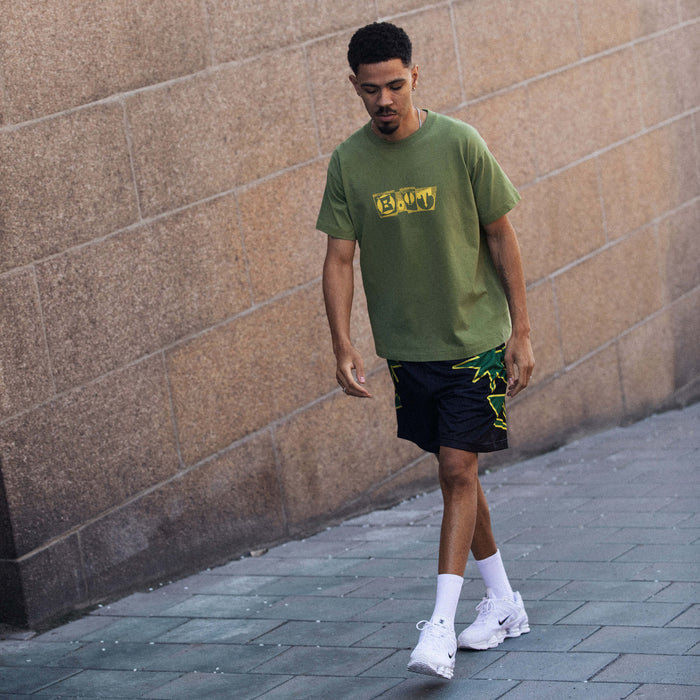 Nut Tee
