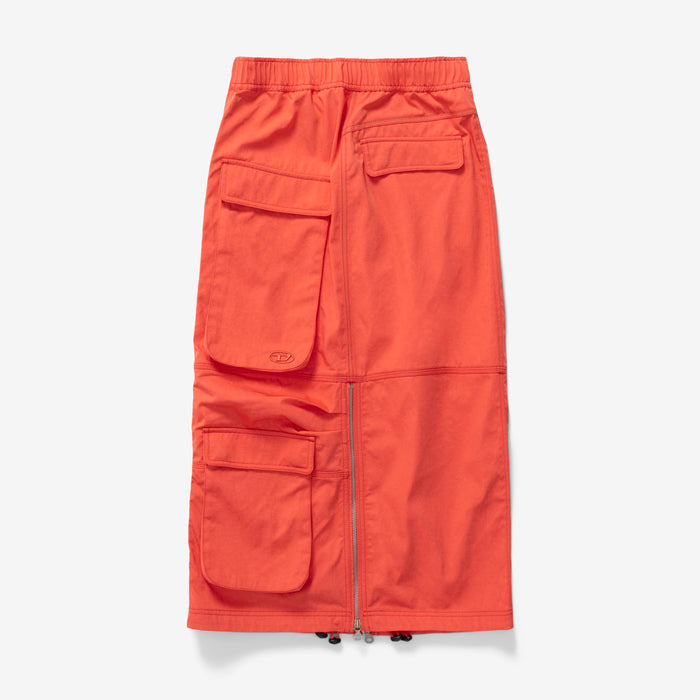 O-Mirt Cargo Skirt | A10575-45C