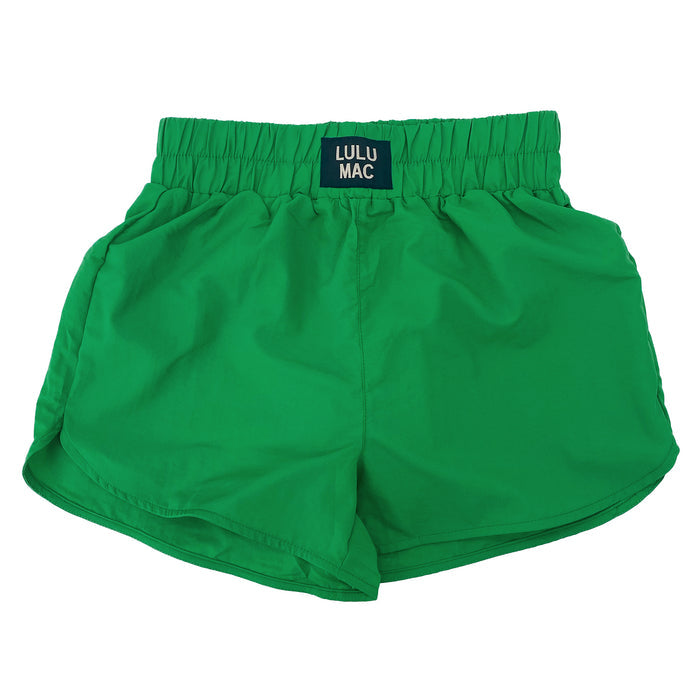 OG-SHORT GREEN