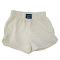 OG-SHORT IVORY
