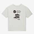 One Star Tee LT Retro x thisisneverthat | 10027834-A01
