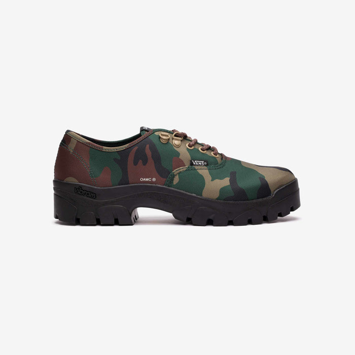 OTW Authentic Oxford x OAMC