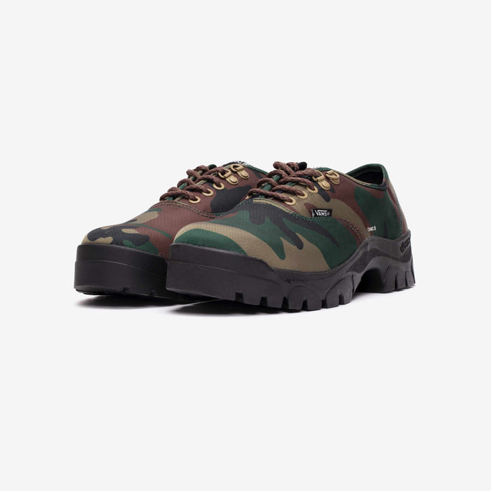 OTW Authentic Oxford x OAMC