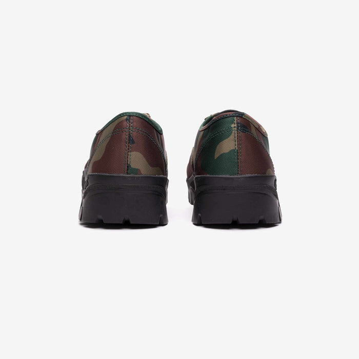 OTW Authentic Oxford x OAMC