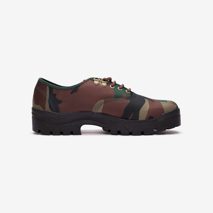 OTW Authentic Oxford x OAMC
