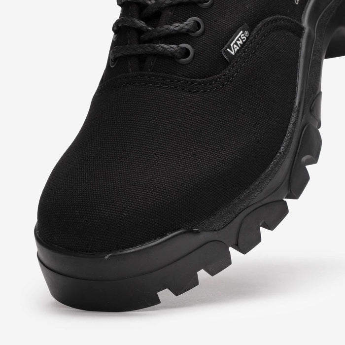 OTW Authentic Oxford x OAMC