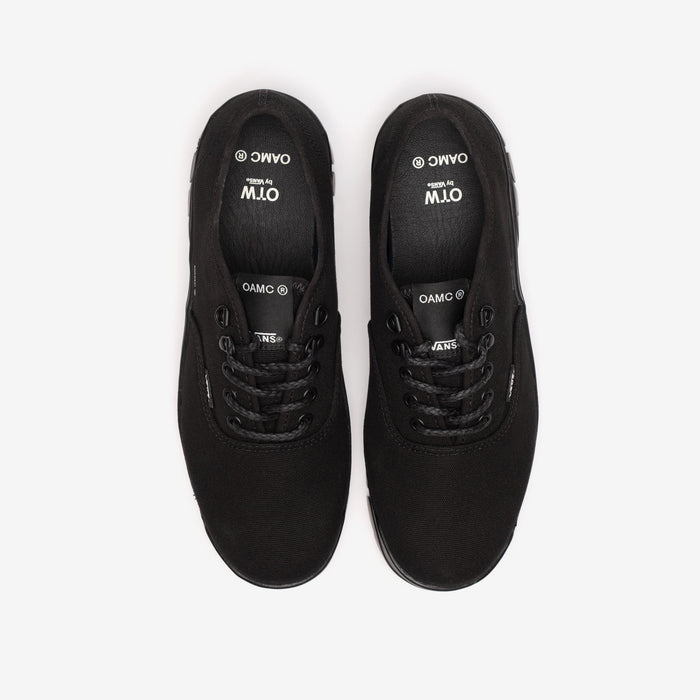 OTW Authentic Oxford x OAMC