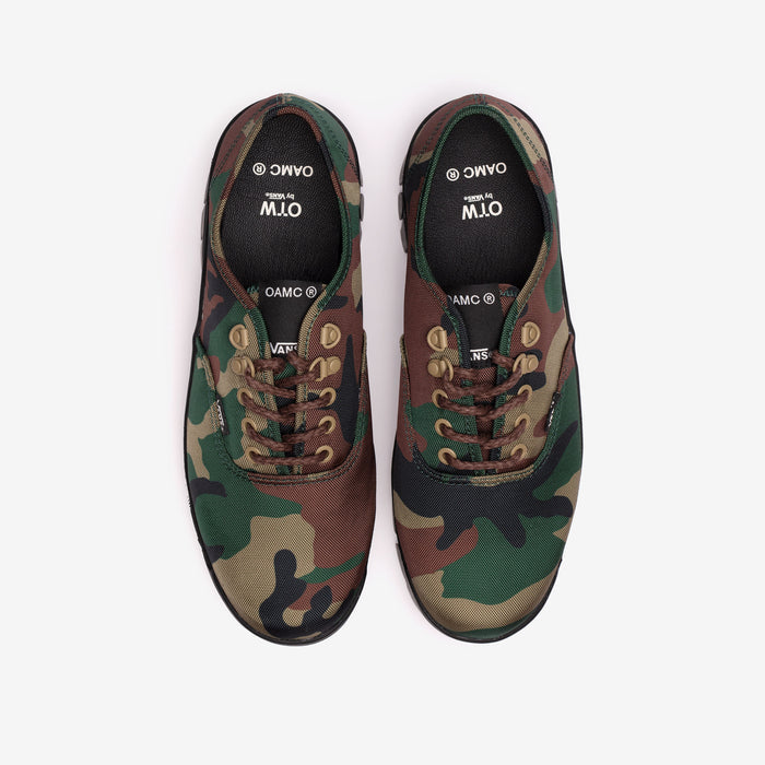 OTW Authentic Oxford x OAMC