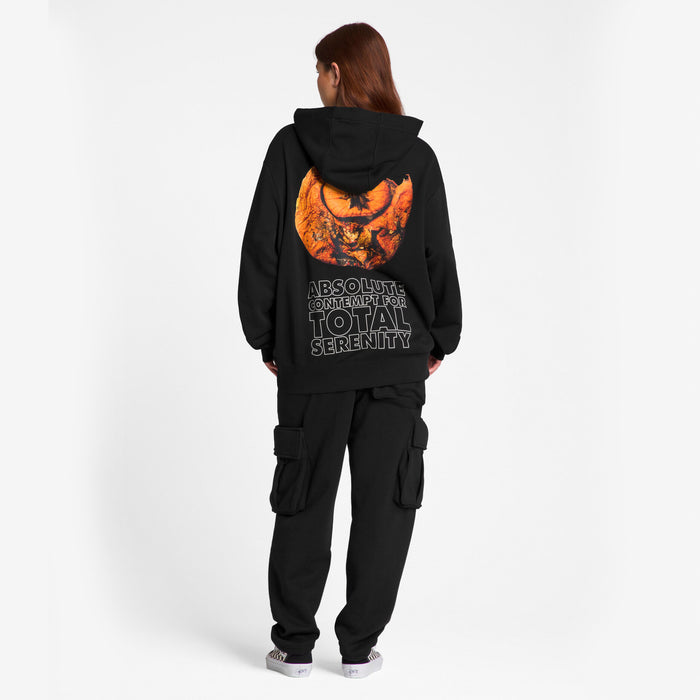 OTW Hoodie x Sterling Ruby | VN000MZFBLK1