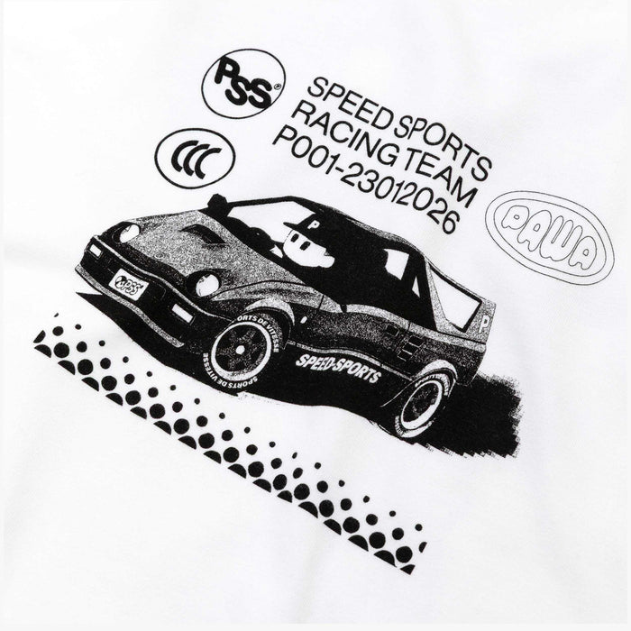 P-Key T-Shirt