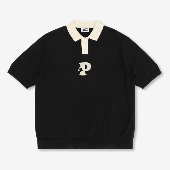 P-Knit Polo