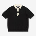 P-Knit Polo