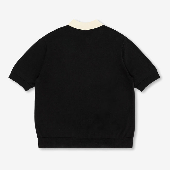 P-Knit Polo