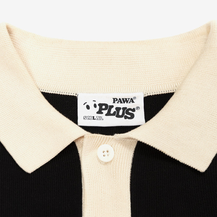 P-Knit Polo