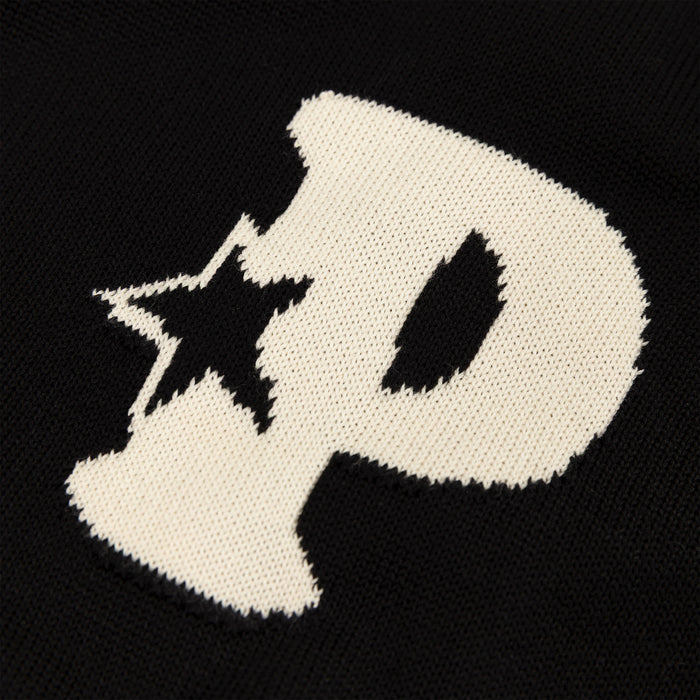 P-Knit Polo