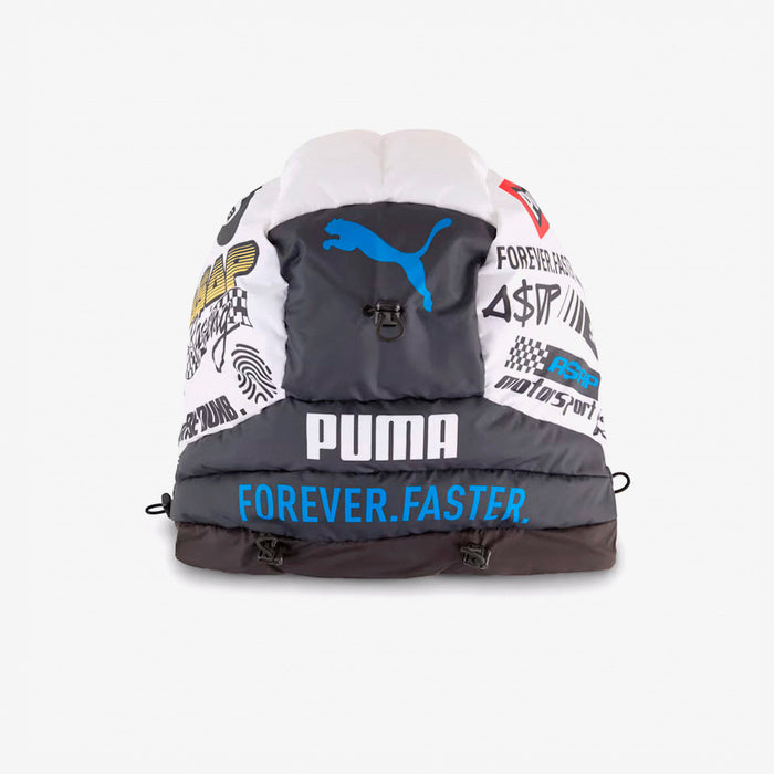 Padded Balaclava x A$AP Rocky